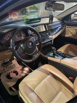 بي ام دبليو الفئة 5